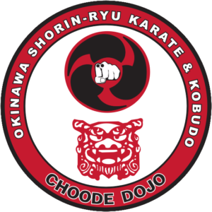 favicon Choode Dojo Karate Kobudo Okinawa