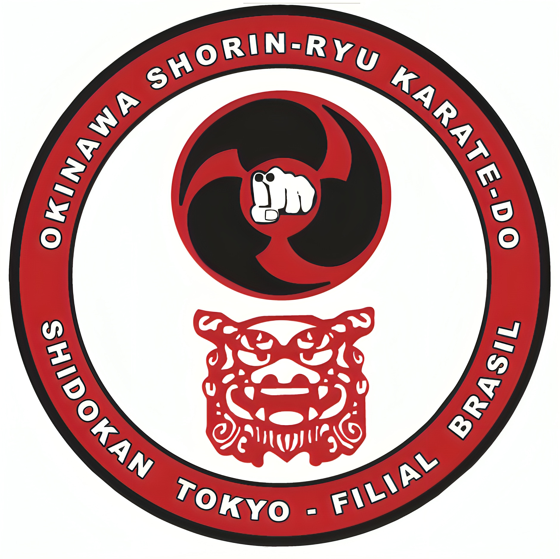 Shidokan Tokyo – Filial Brasil Okinawa Shorin Ryu Karate do 