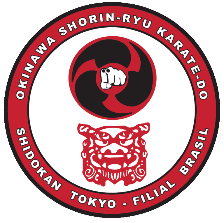 Shidokan Tokyo – Filial Brasil Okinawa Shorin Ryu Karate do 